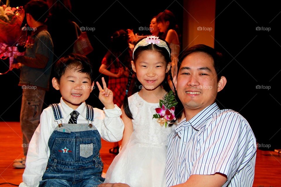 People, Child, Group, Group Together, Celebration