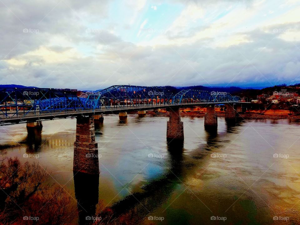 Chattanooga Bridges