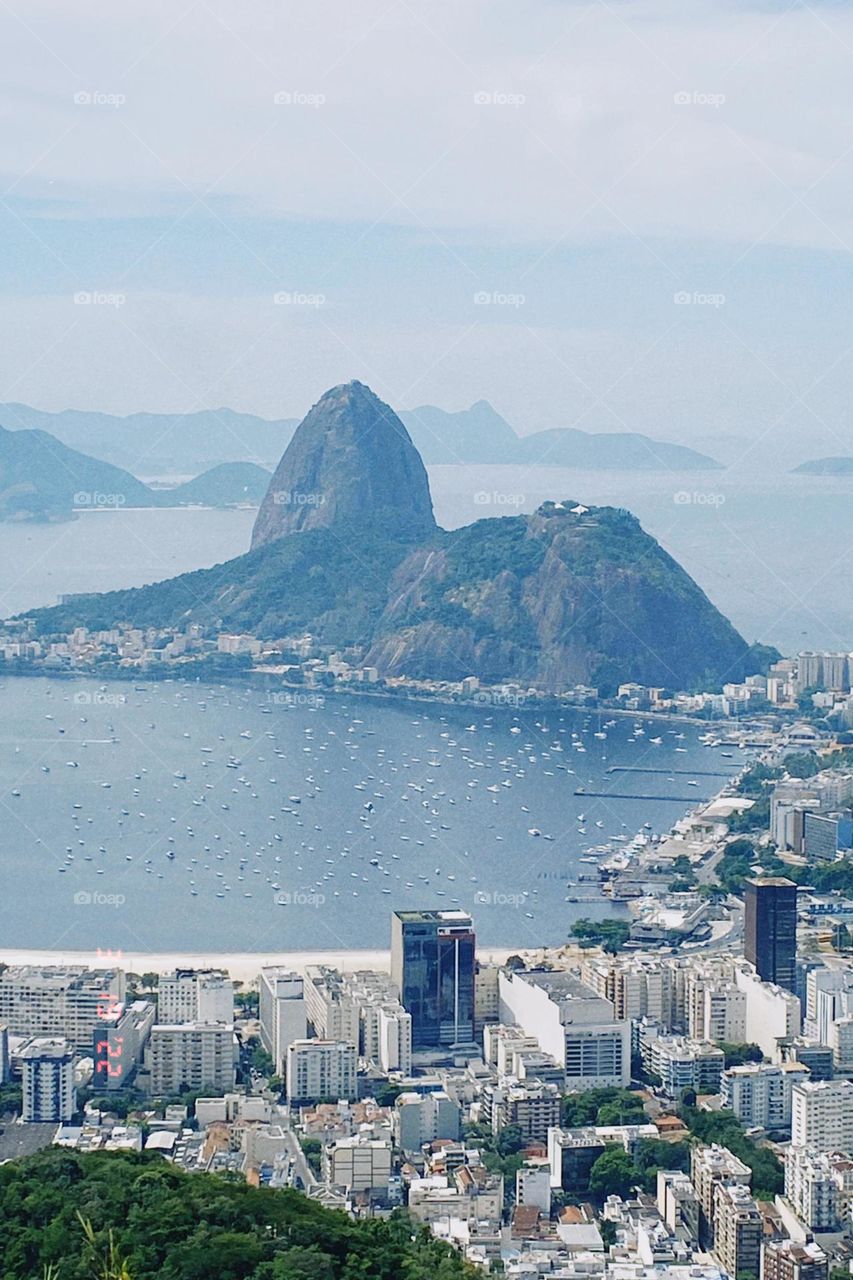 Rio de Janeiro / Brazil 