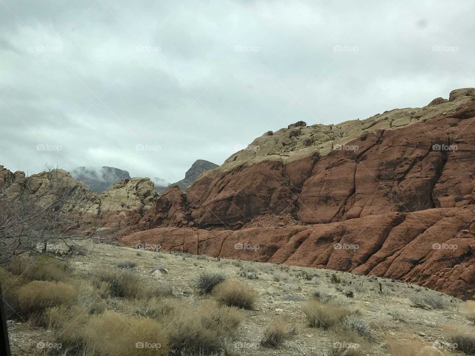 Red Rock