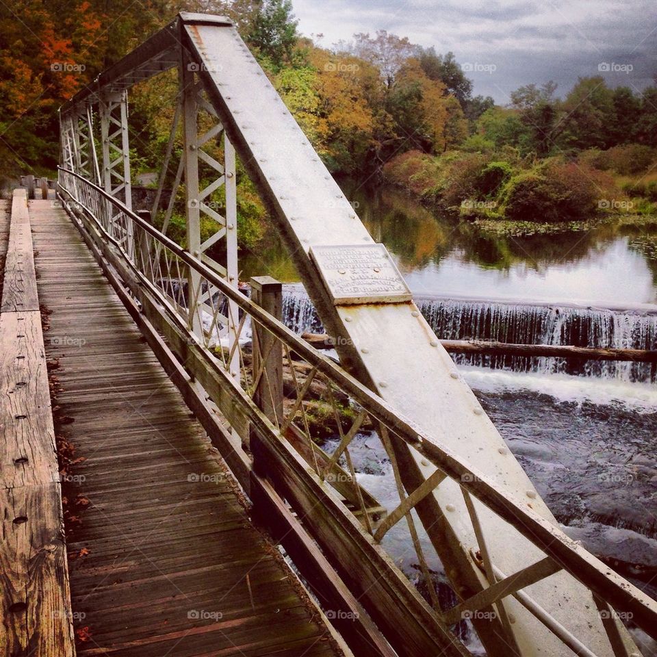 Calm before the storm