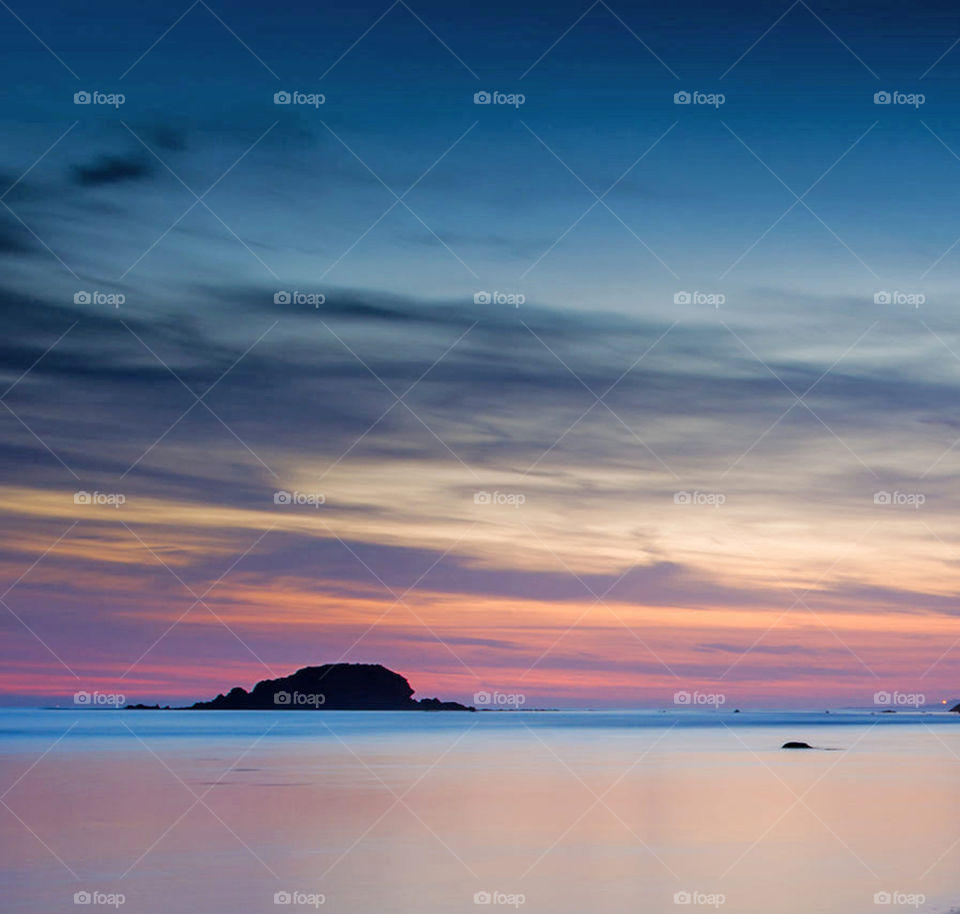 Travel around the world