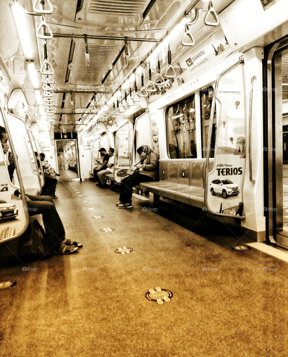 @Semi Let Down @Pandemic #5