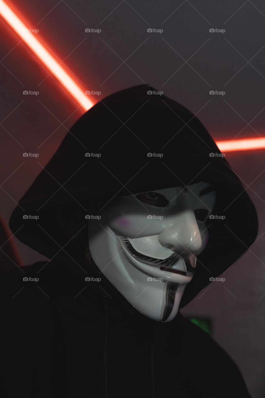 Joker hacker