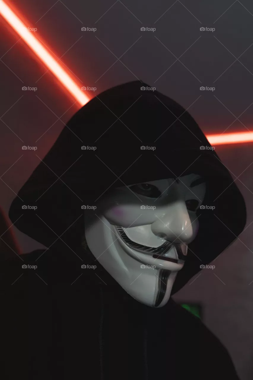 Joker hacker