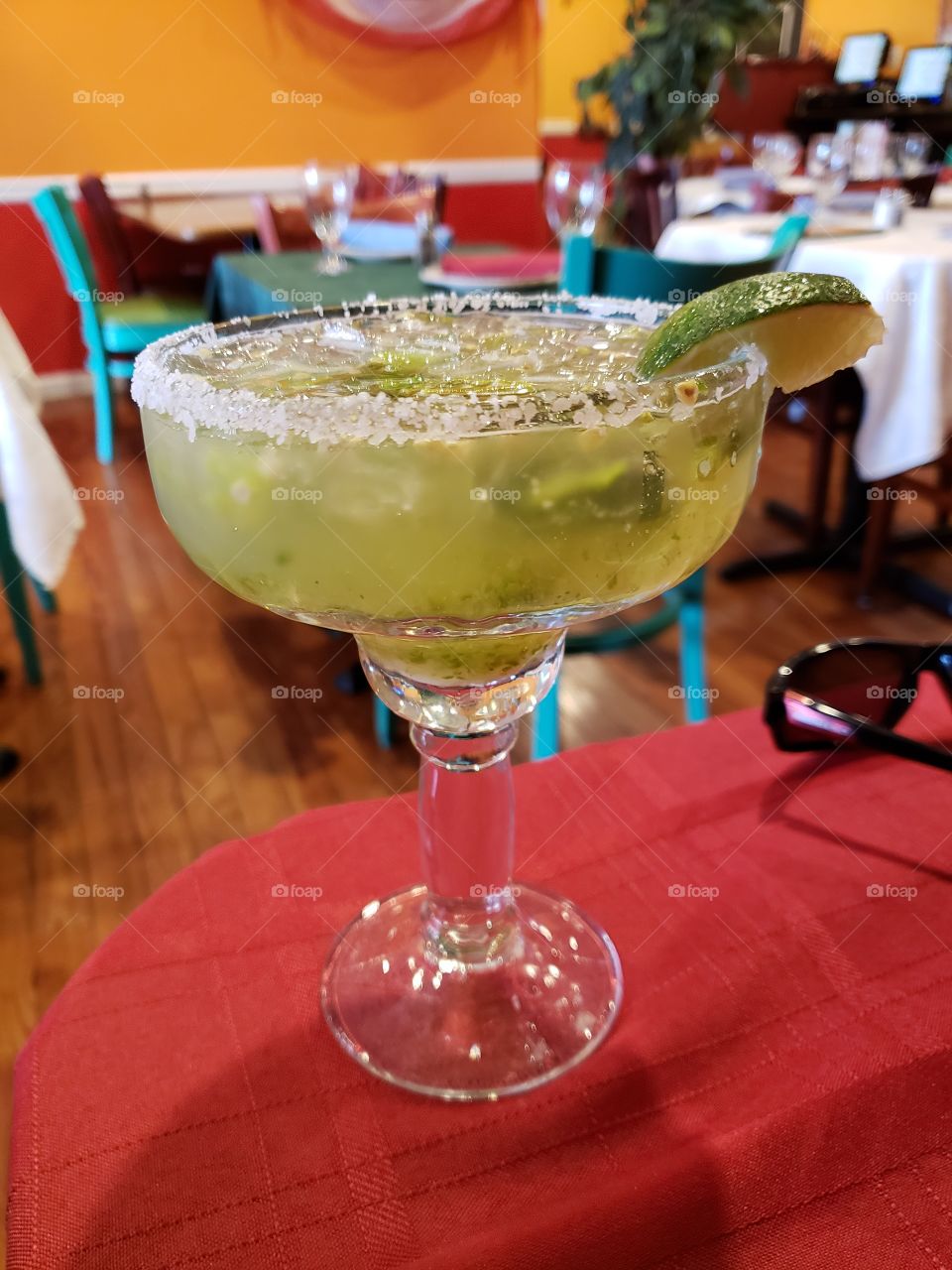 Margarita