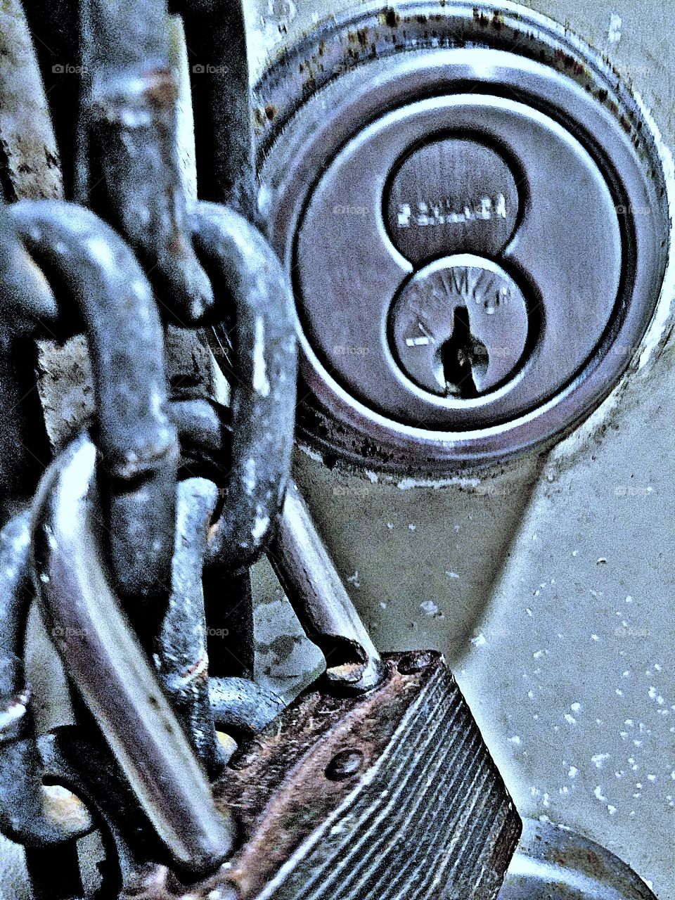 lock n key