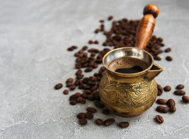 Coffee