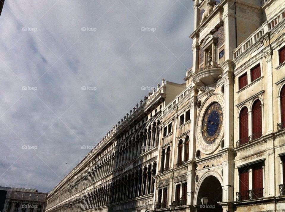 Piazza San Marco