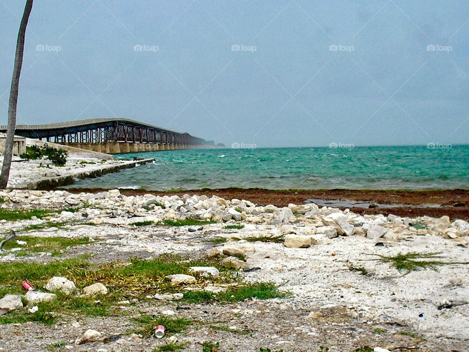 Amazing views of Key West