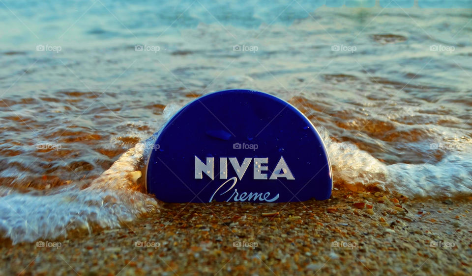 Nivea creme ❤️