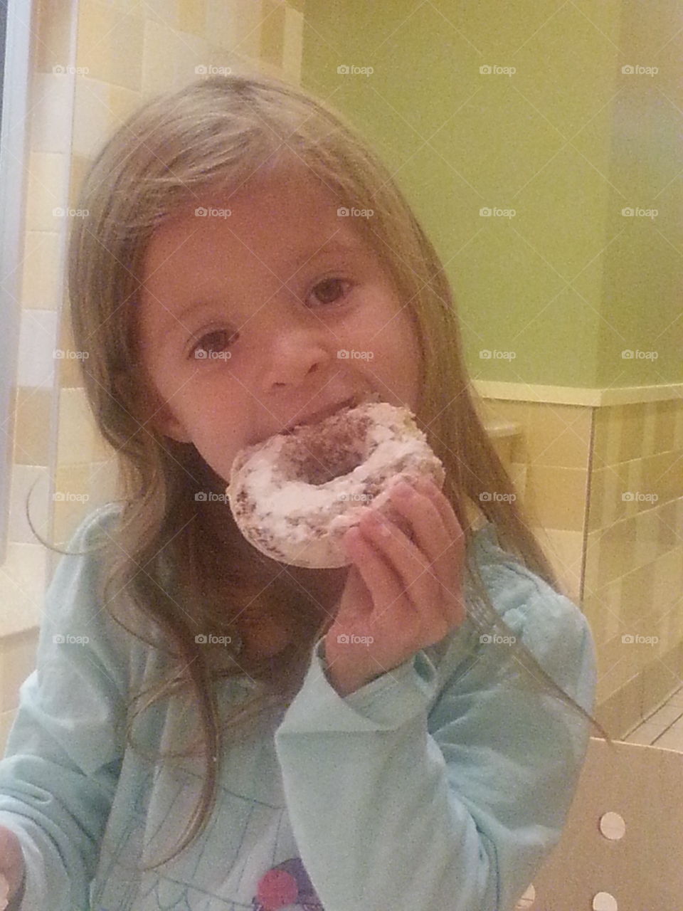 Best Donut Ever!. Krispy Kreme donuts in Pensacola Florida