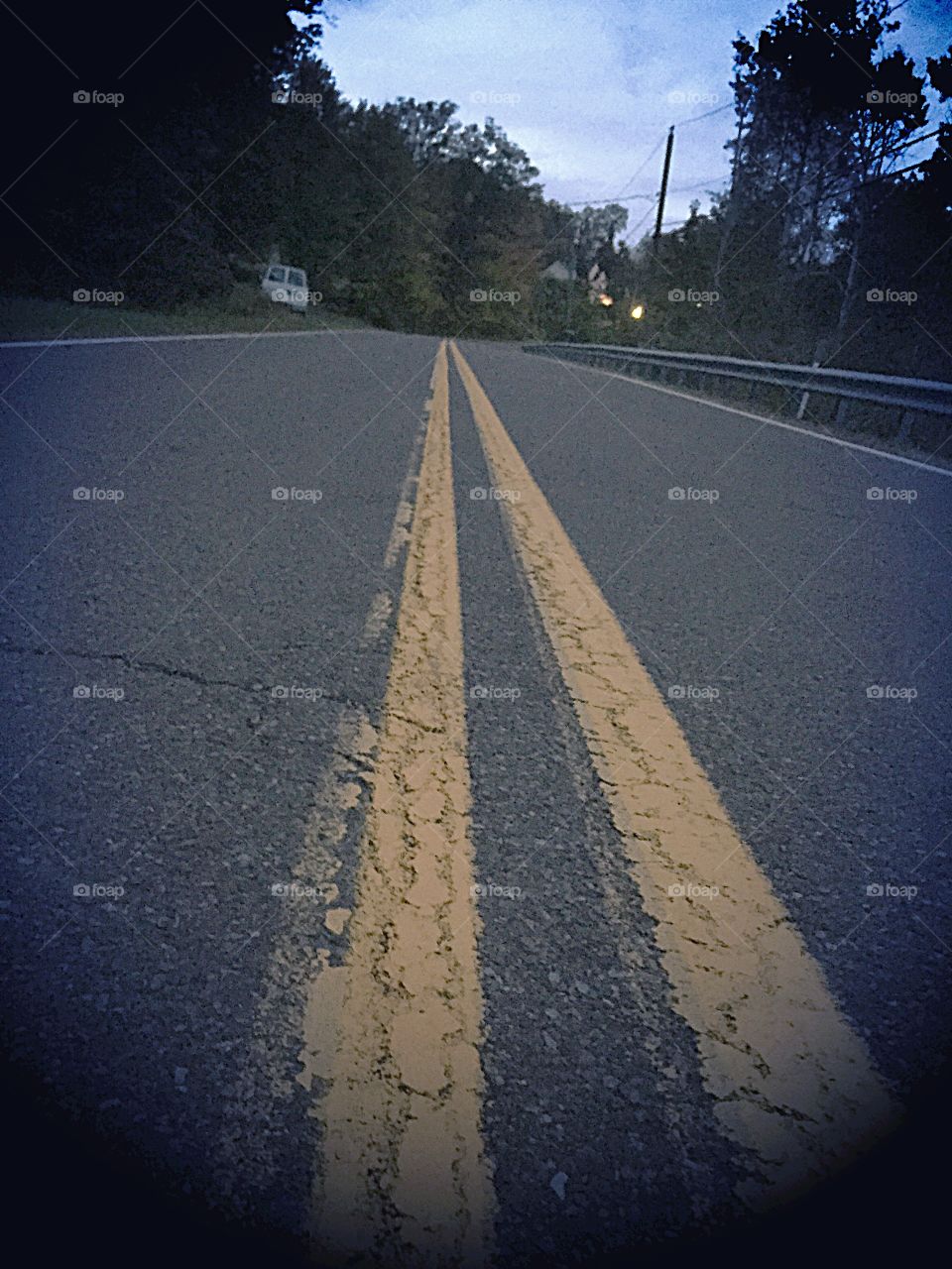 Road, Asphalt, Street, No Person, Highway