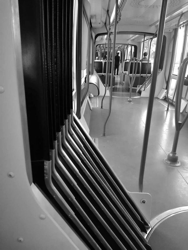 traway
