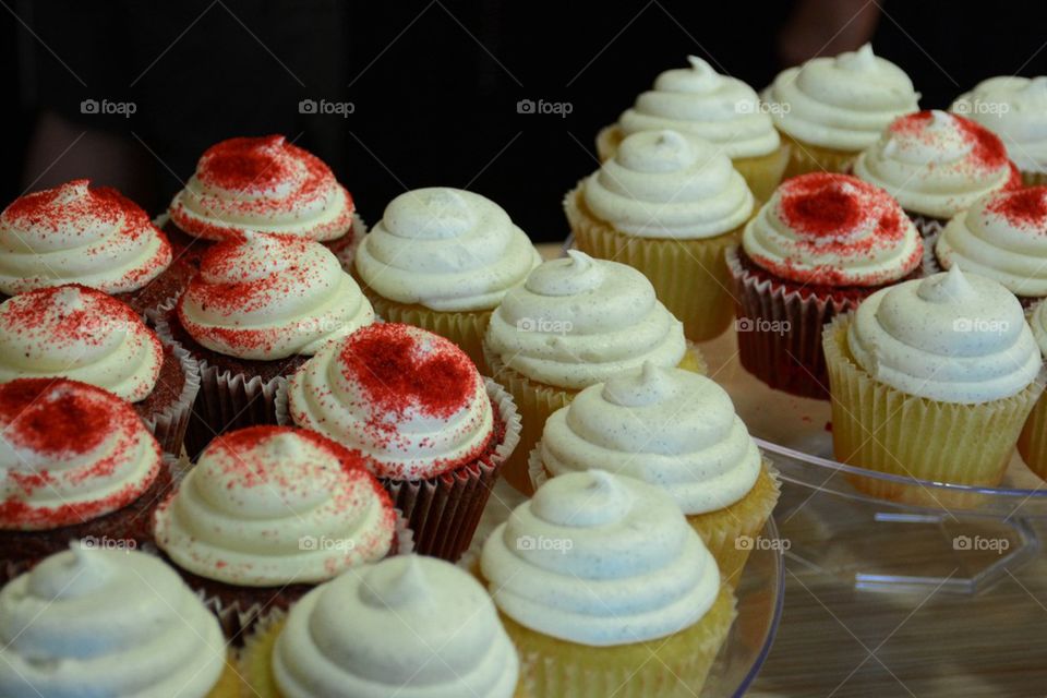 Cupcakes