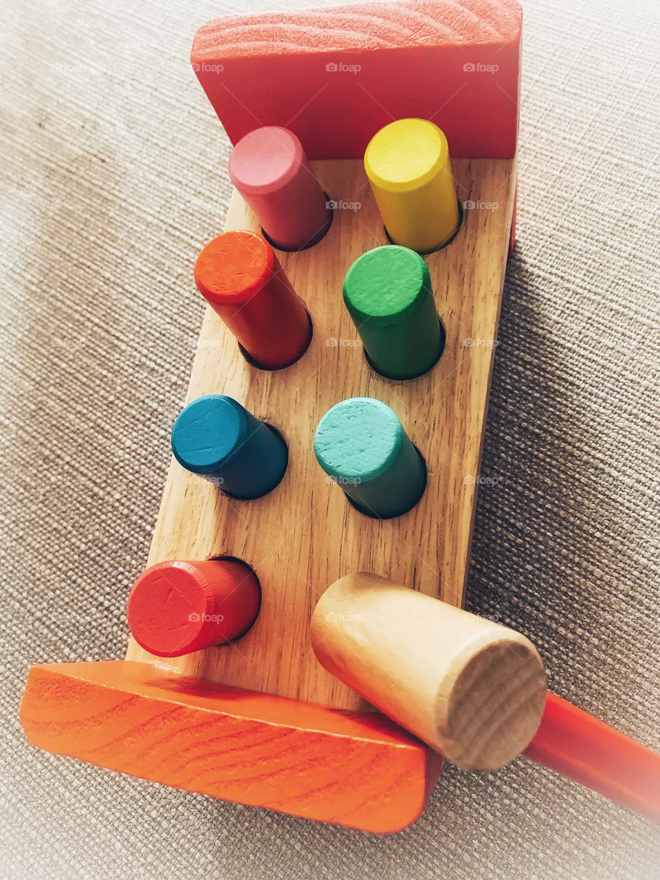 Toy 2