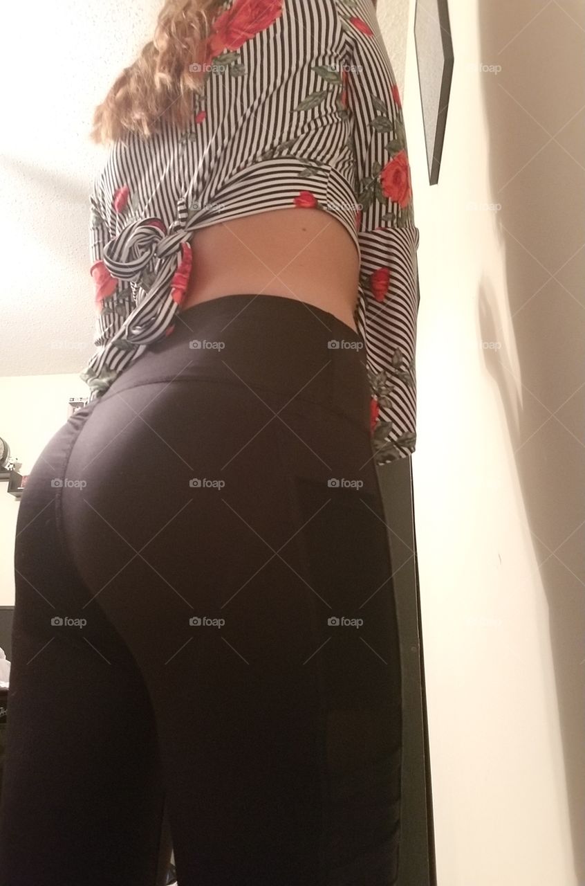 Glutes for days