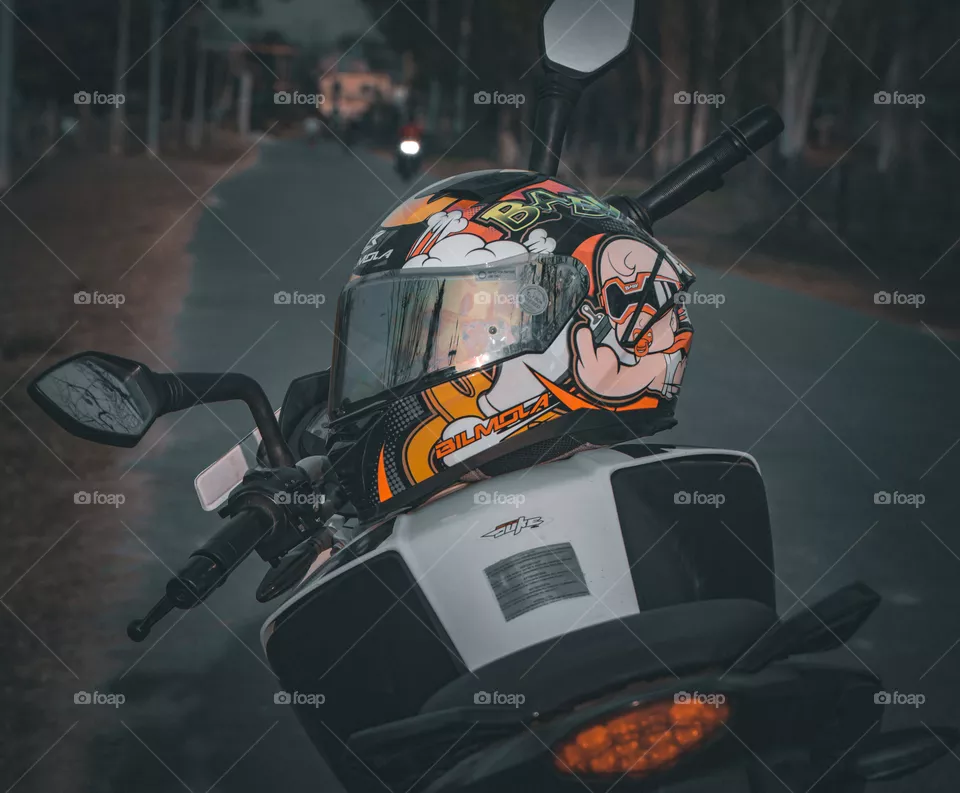 Moterbike