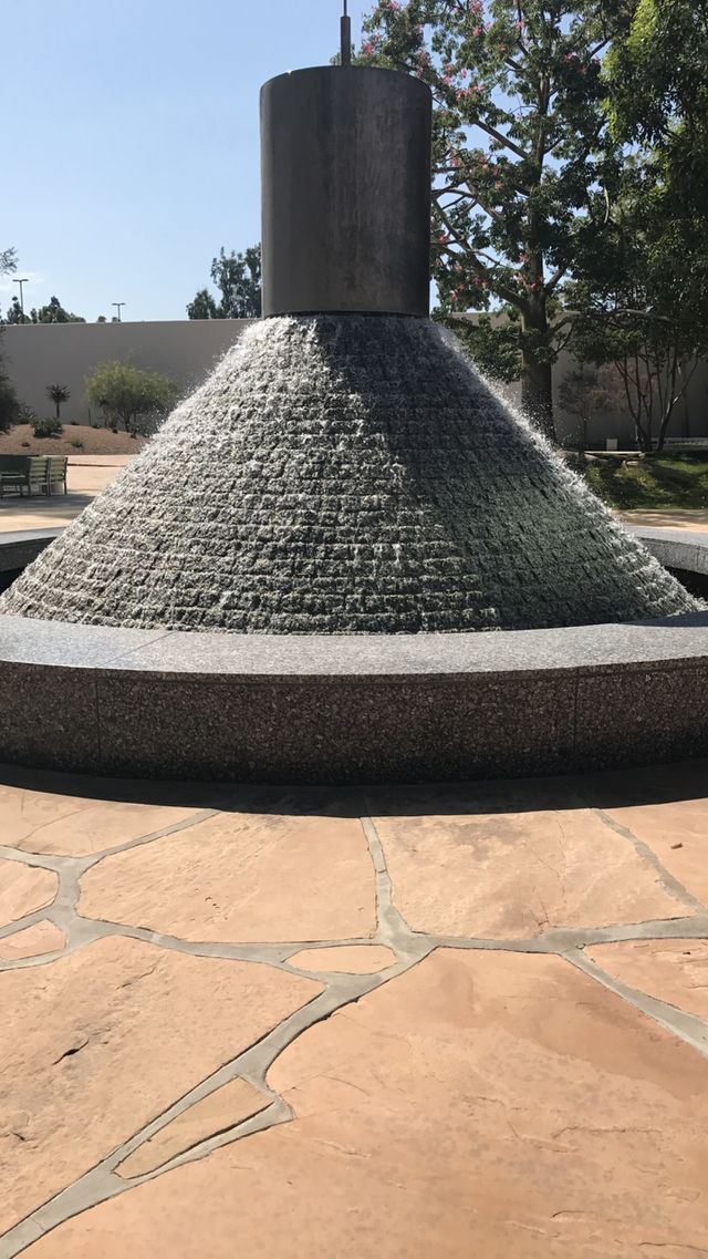 Fountain 