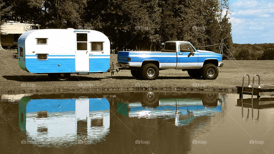 Take the Nostalgic Way Home ( Series )