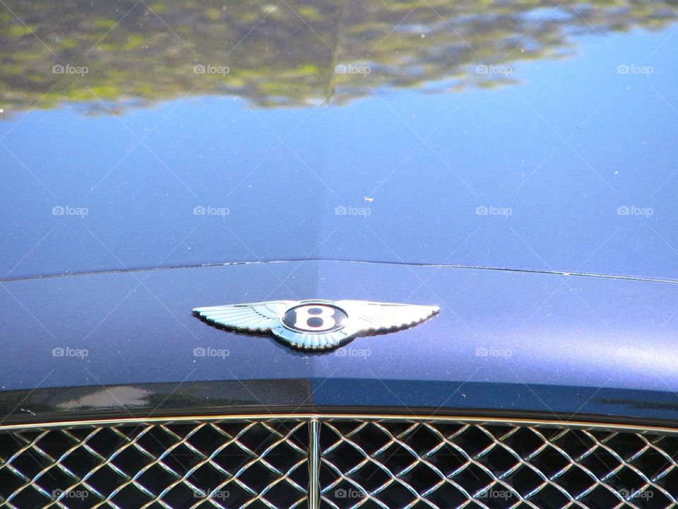 Bentley