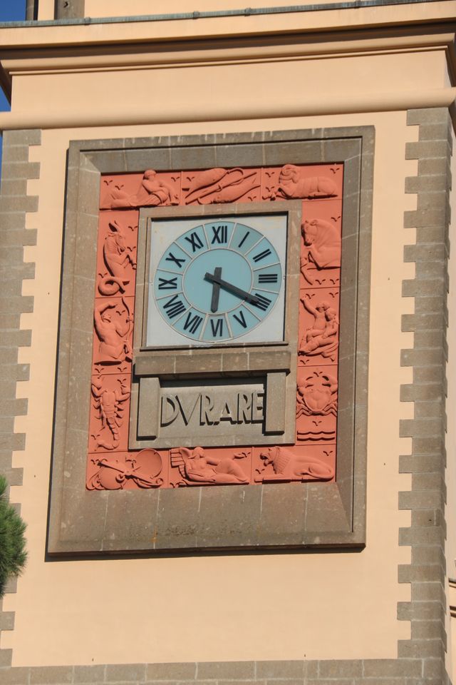 Time