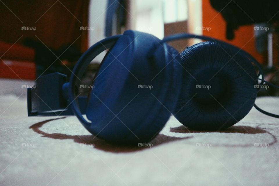 headphones