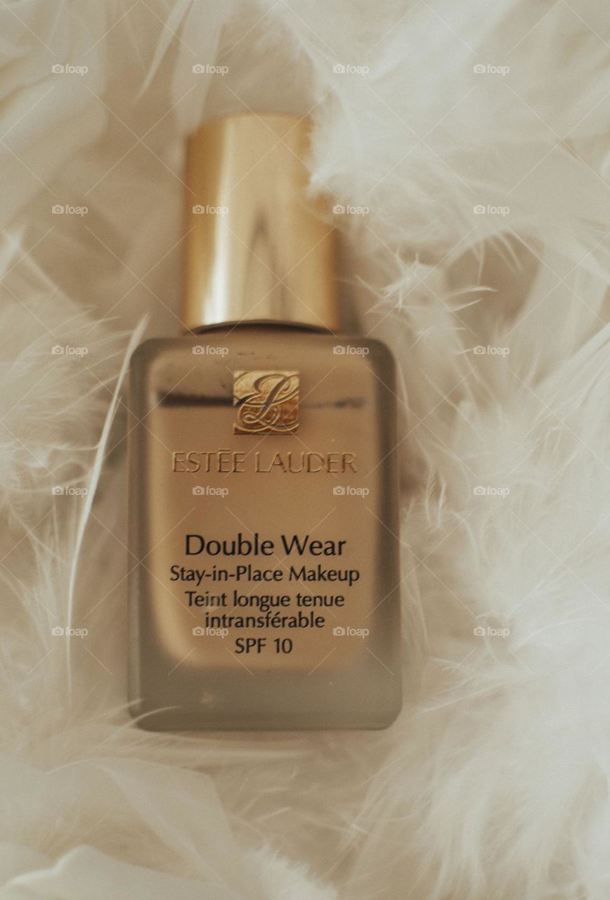 Need that foundation