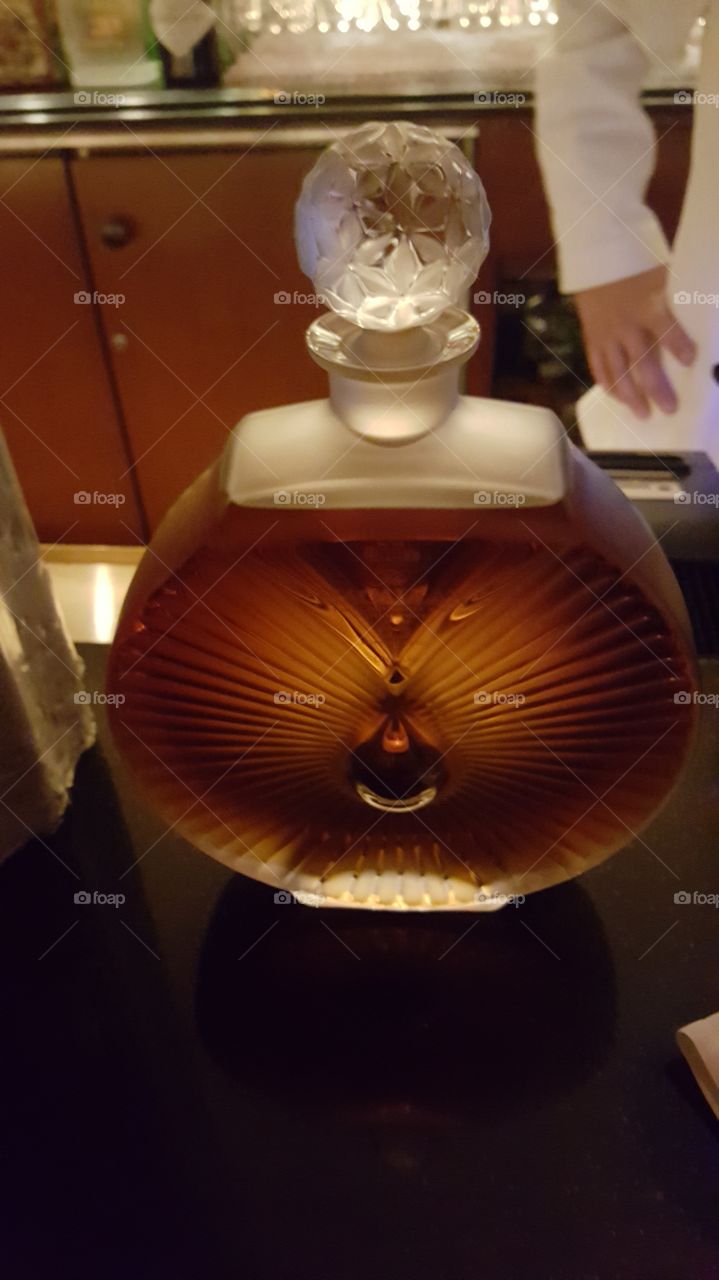 60 year old  whiskey