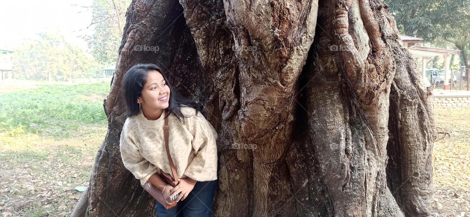 Happiness from heart