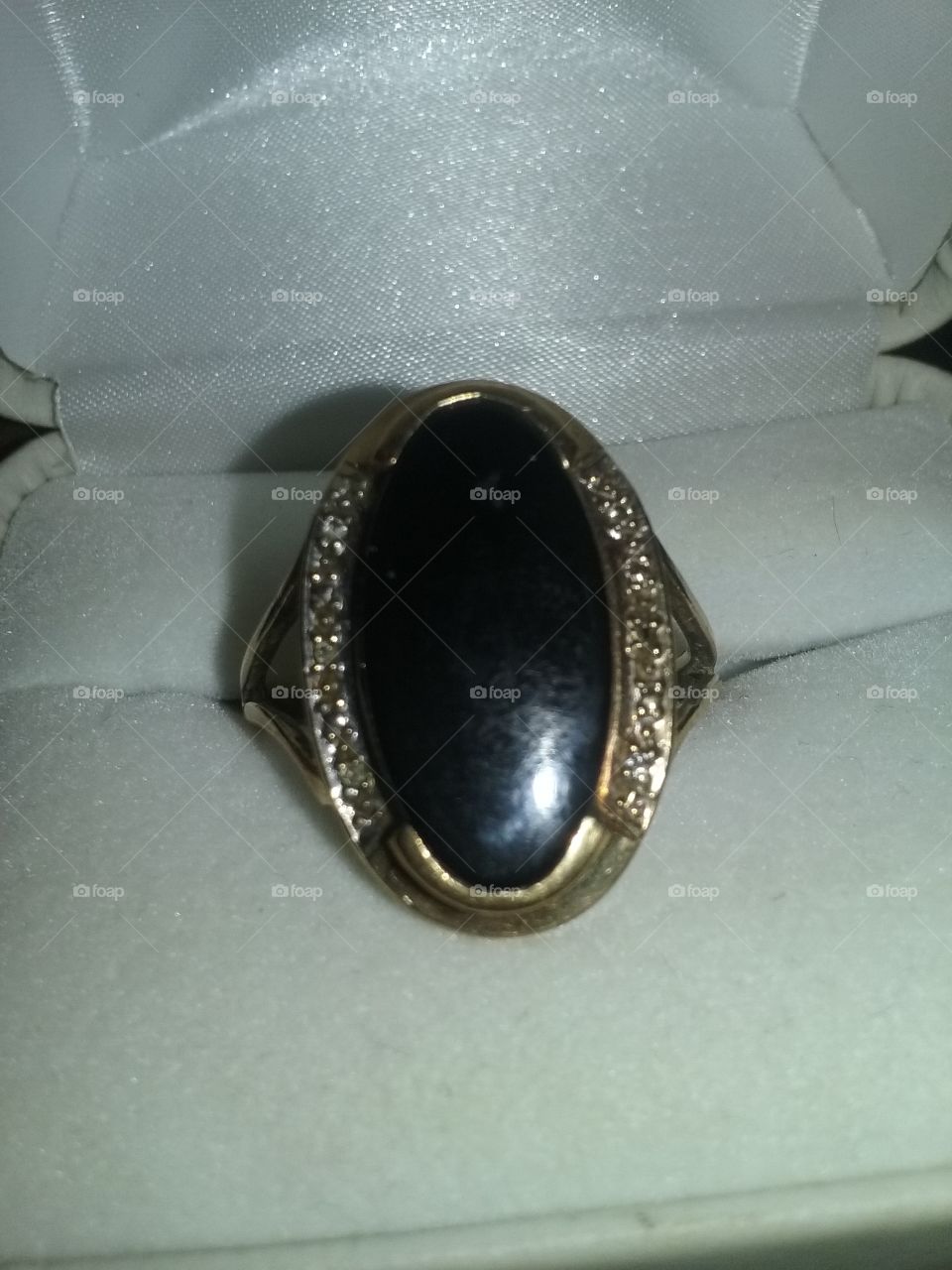 great grandma's ring