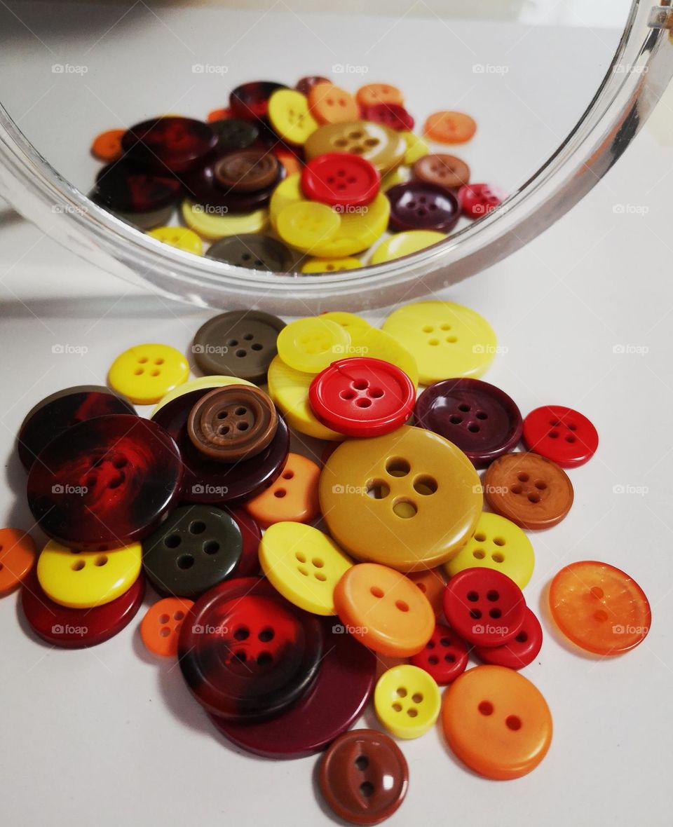 Buttons