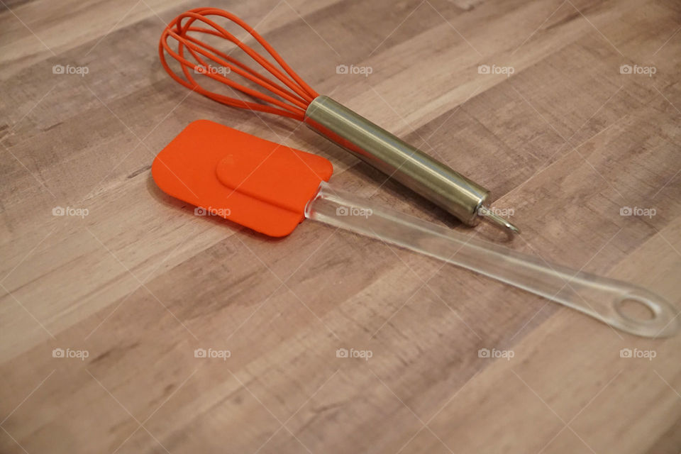 Kitchen whisk 