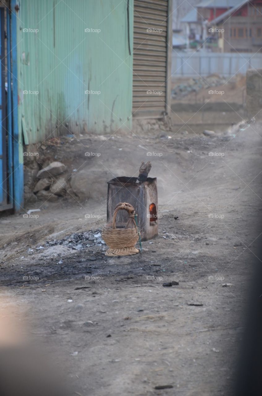 Kangri