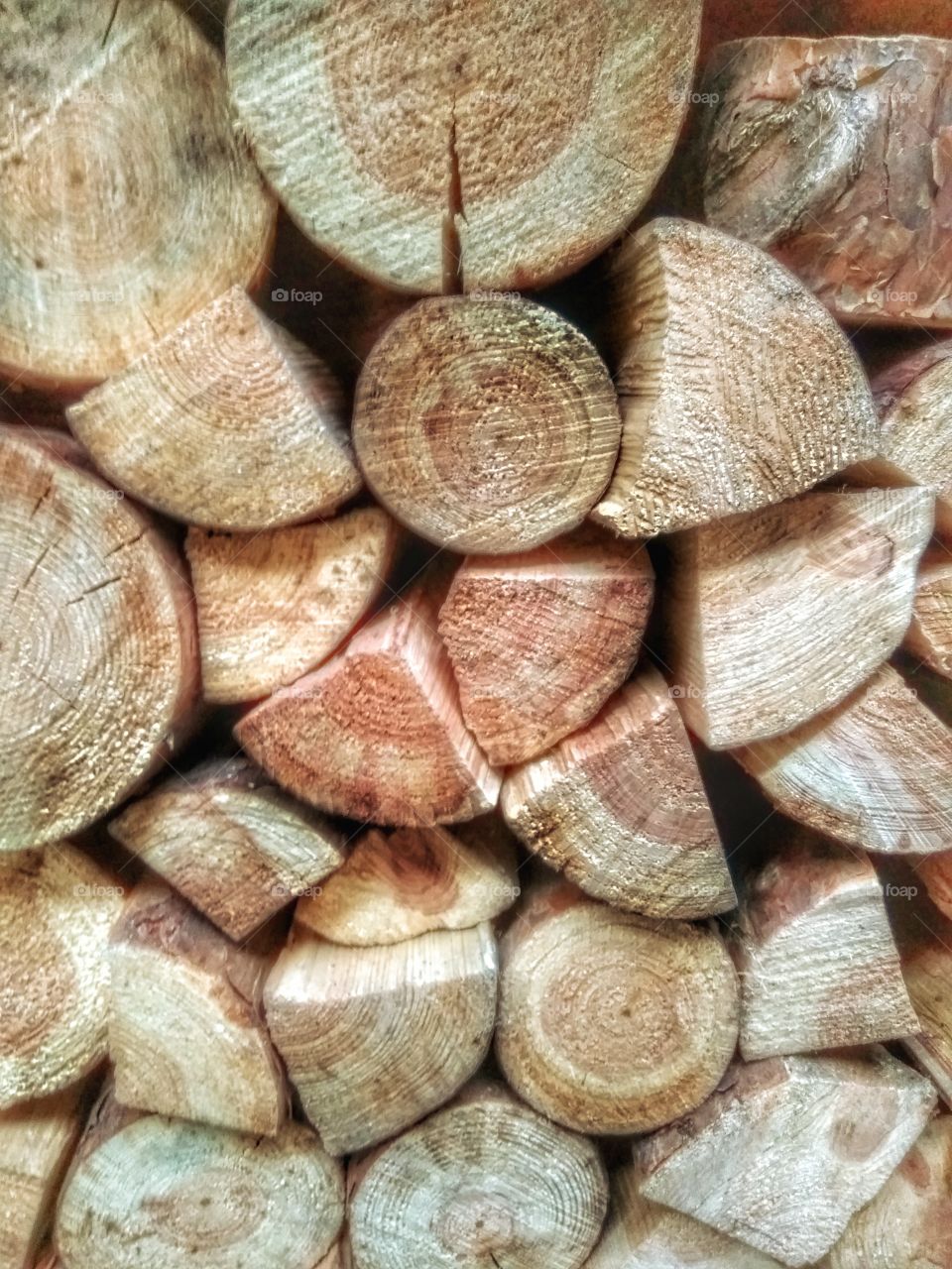 Firewood 2