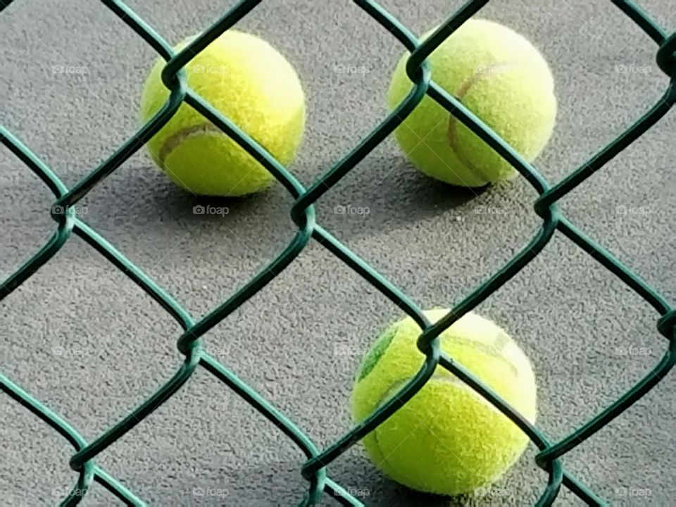 tennis