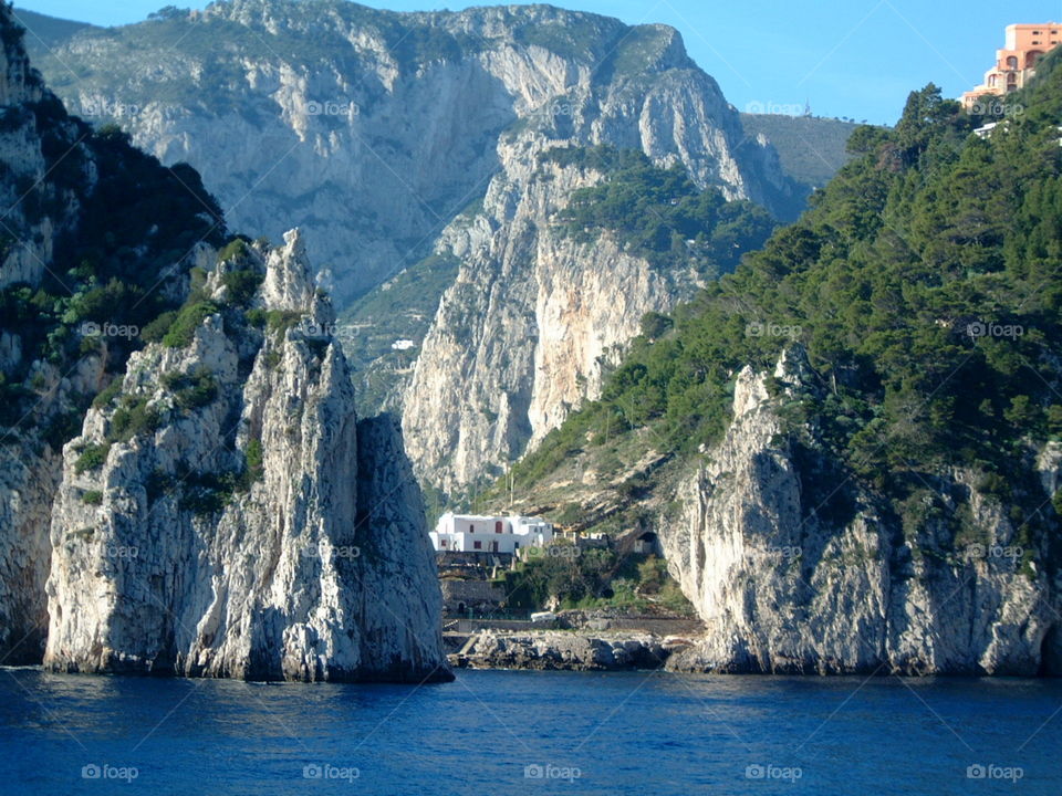 Capri, IT