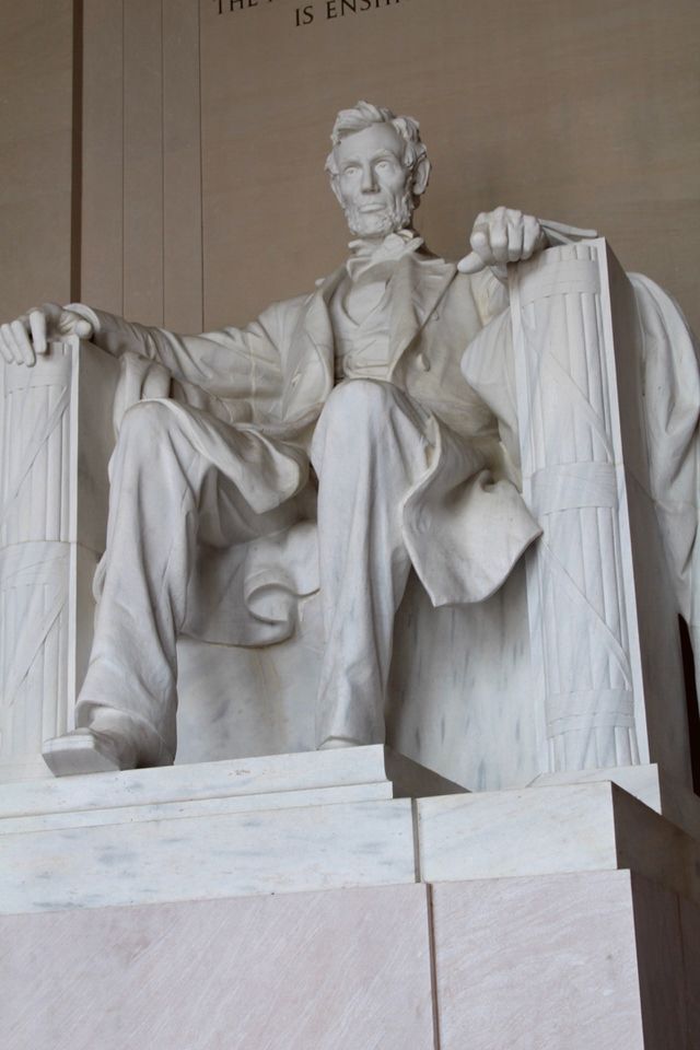 Lincoln