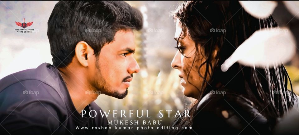 ROSHAN KUMAR PHOTO EDITING