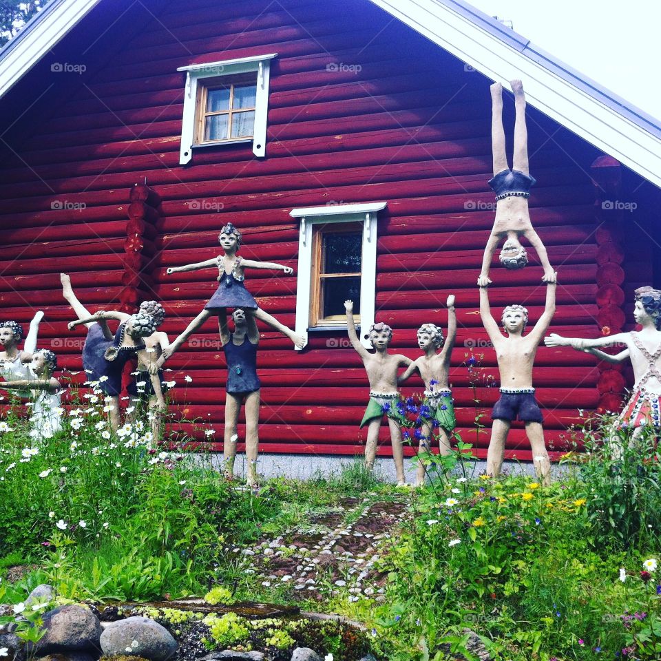 Architecture and Desing