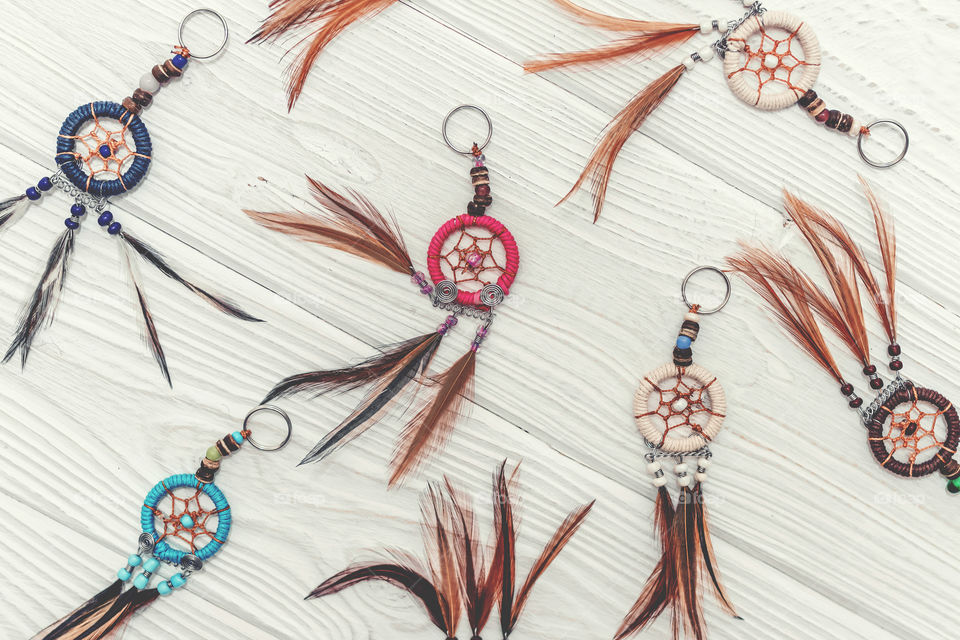 Dream catchers