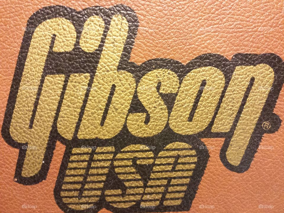 Gibson USA