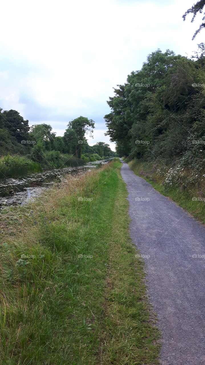 North Kildare, Leixlip to Maynooth