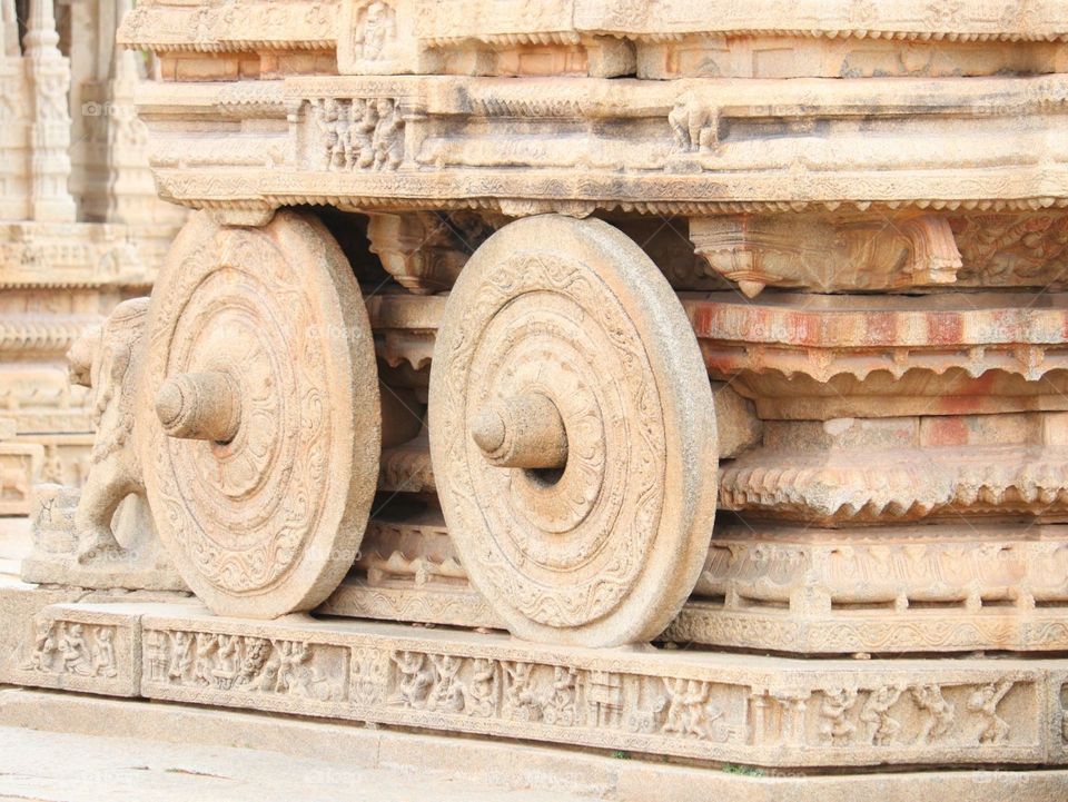 Old, Architecture, Ancient, Building, Temple