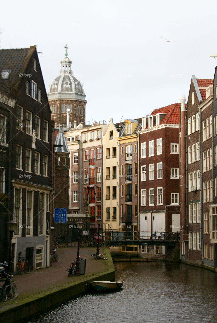 Amsterdam 