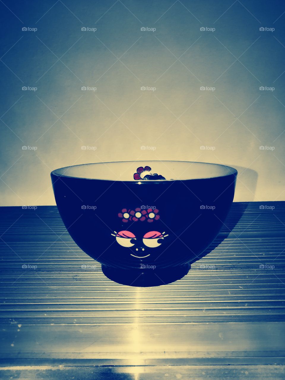 Tazza