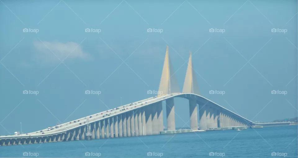 The bridge