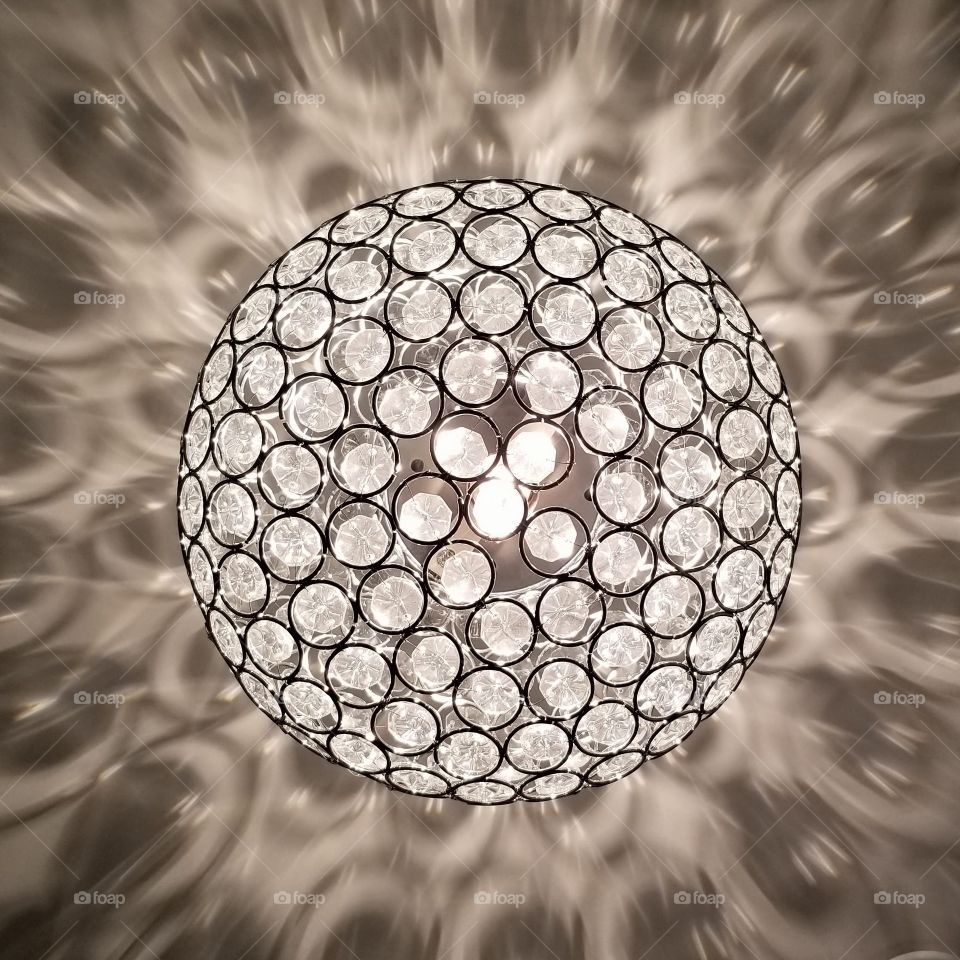 Ceiling Light