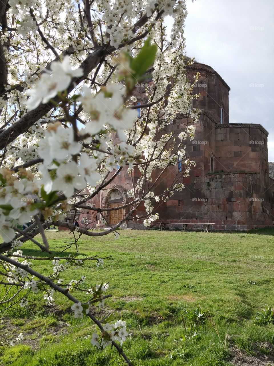 Mastara church in Armenia- Armenia is first Christianity country 5