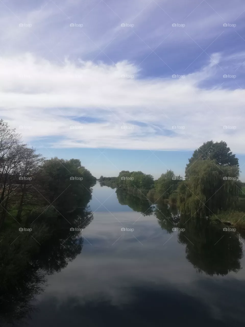 Wasser